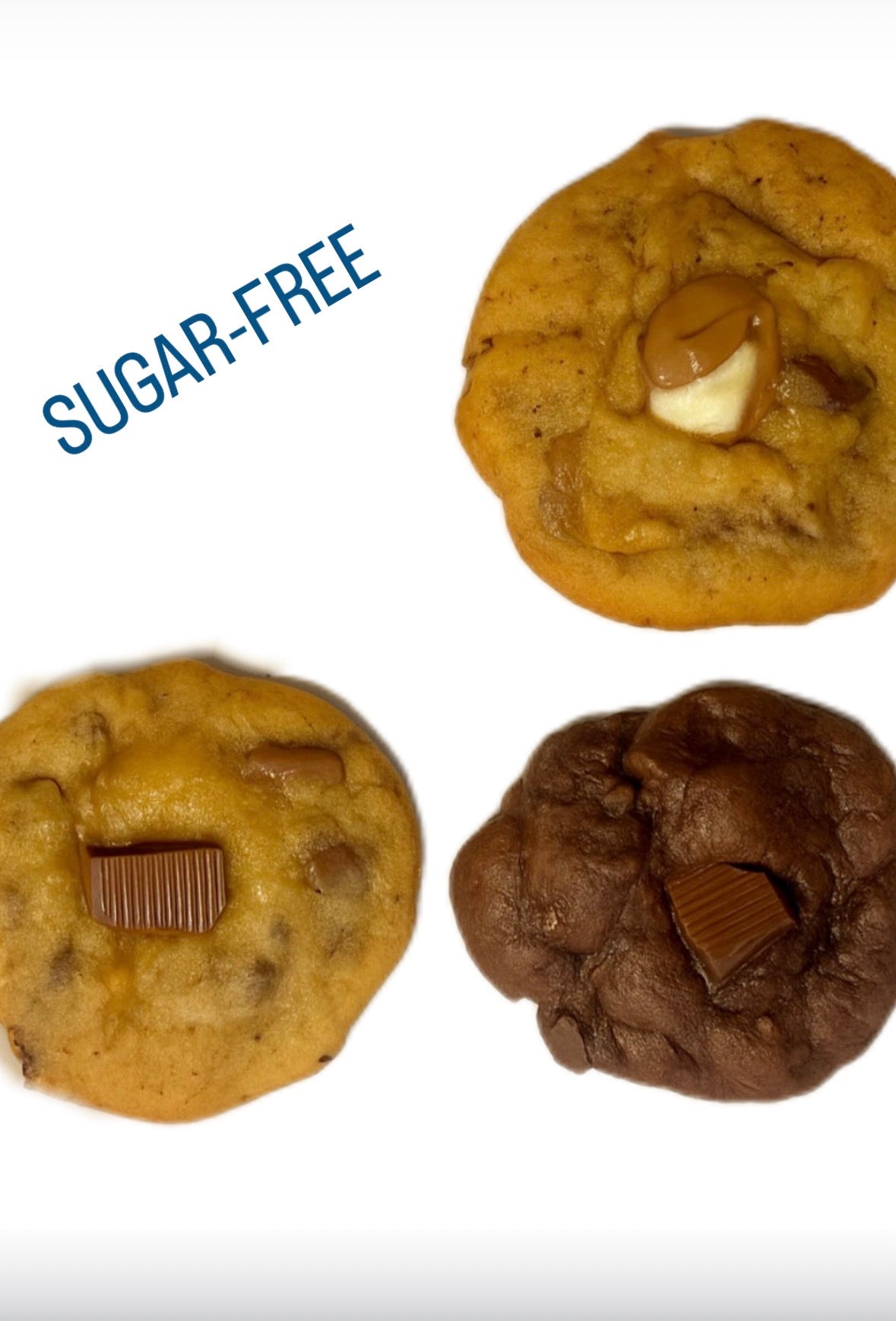 SUGAR-FREE