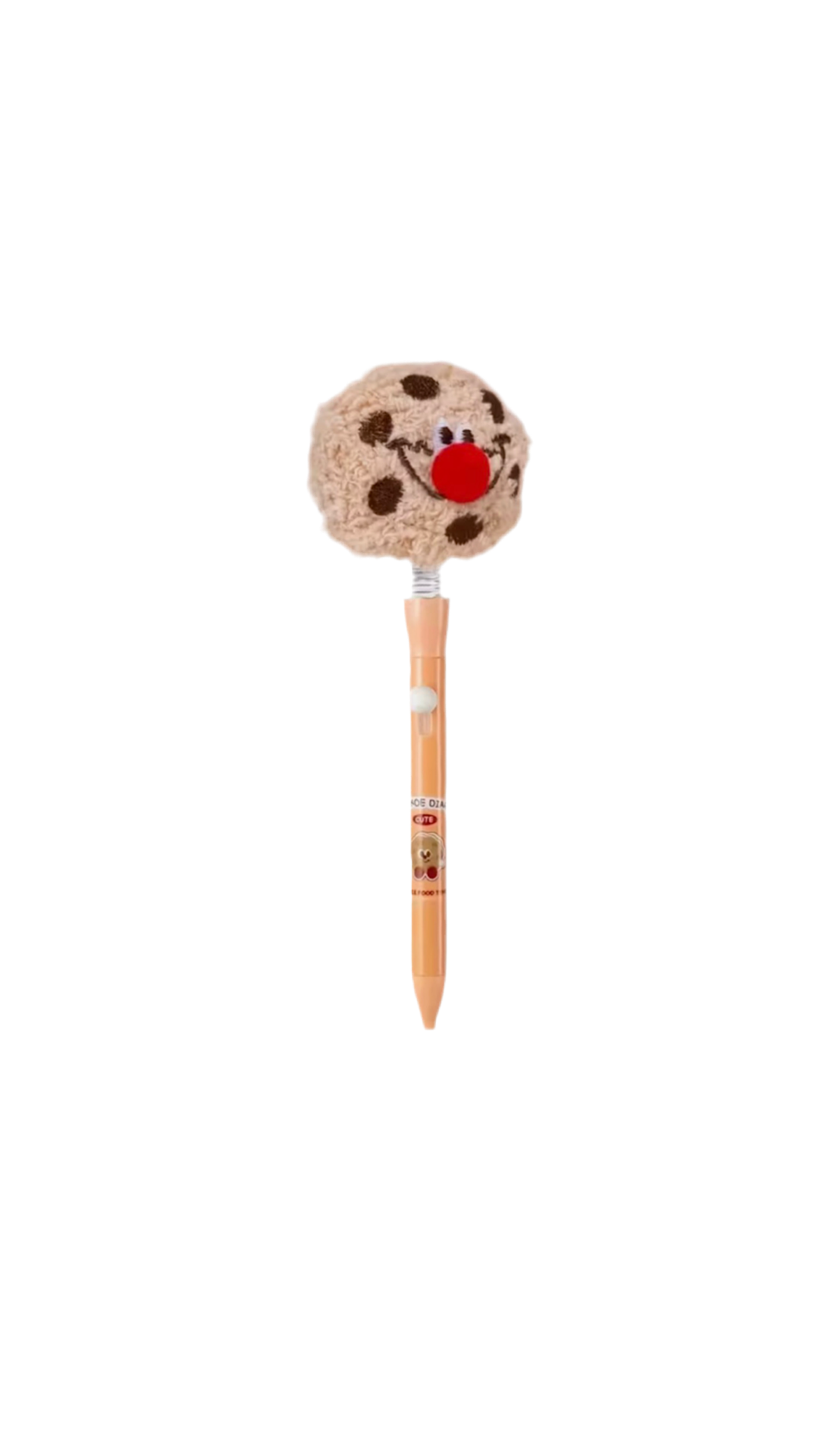 Cookie pen