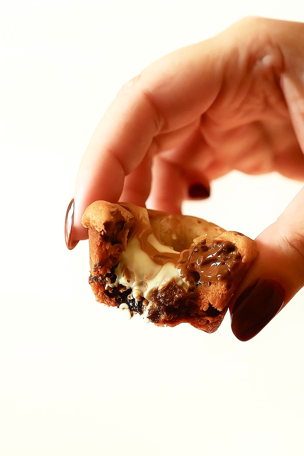 علبة أكواب الكوكيز - 24 قطعة