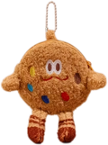 Cookie coin purse