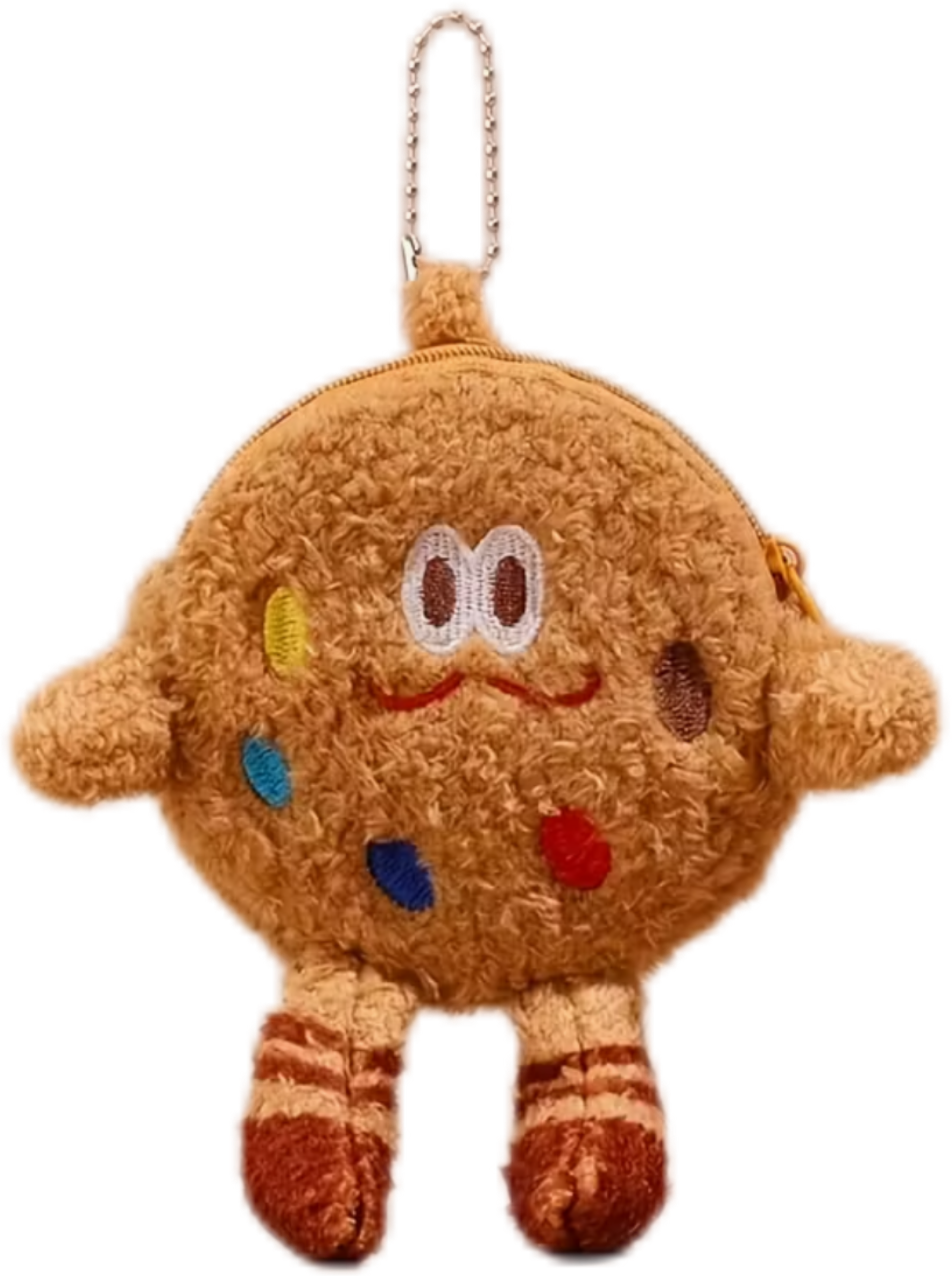 Cookie coin purse