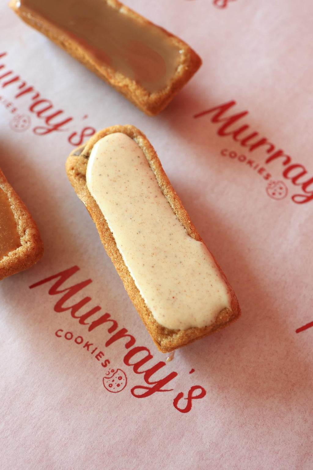 Murray's Gathering Box (48 pcs+3 Dips)