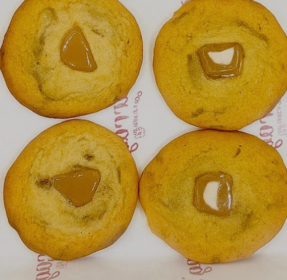 SUGAR-FREE WITH GHOST PROTEIN ( 1 piece )