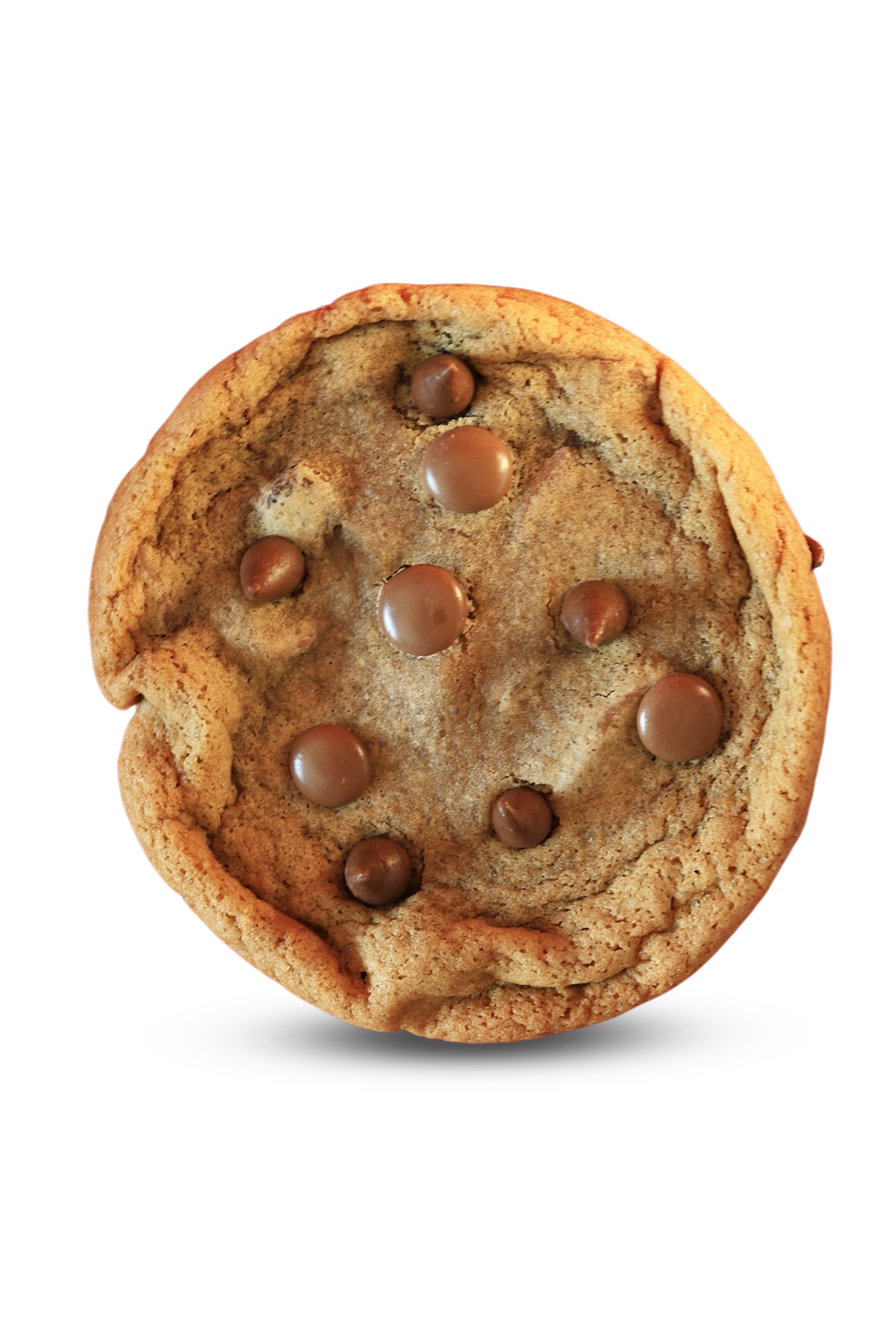 1 piece Classic Round