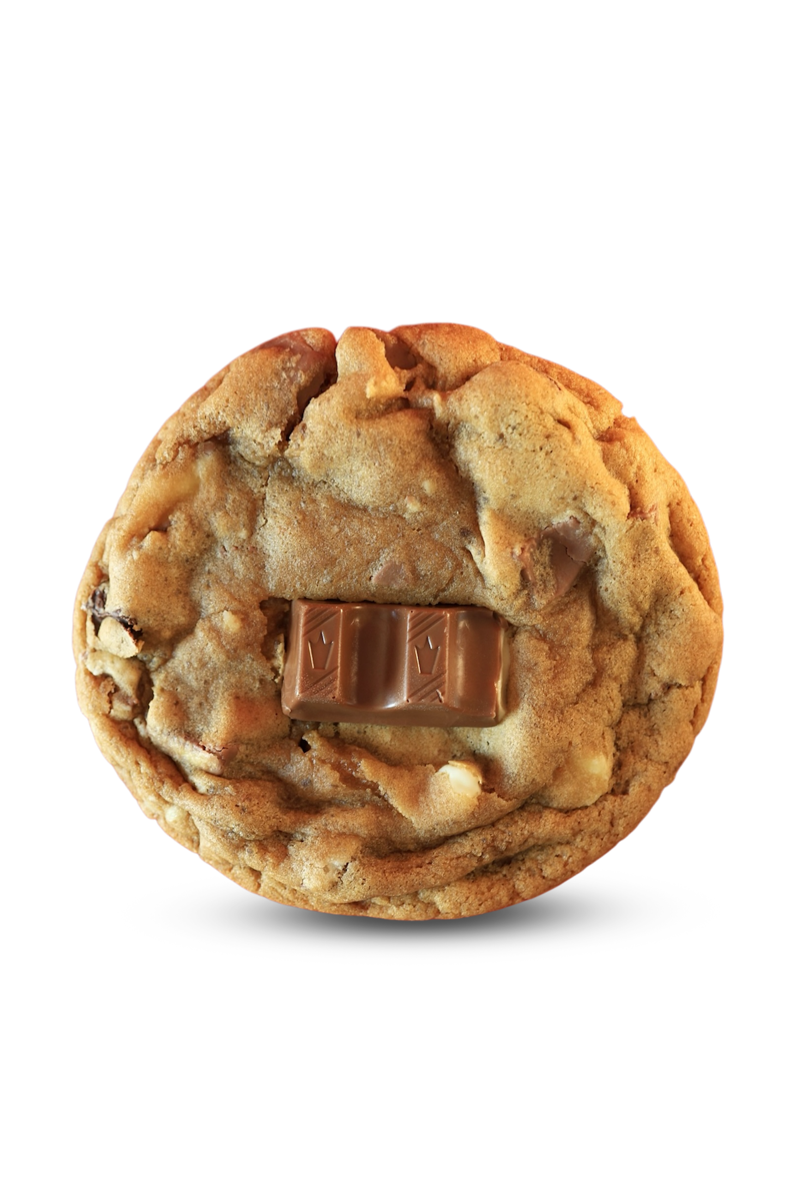 1 piece Classic Round