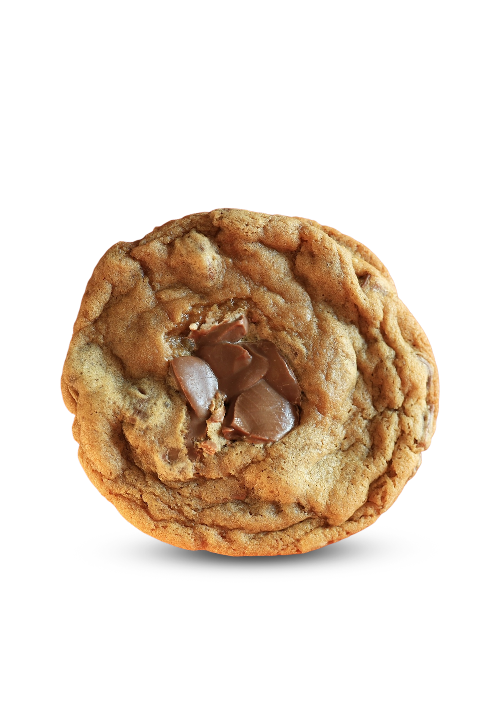 1 piece Classic Round